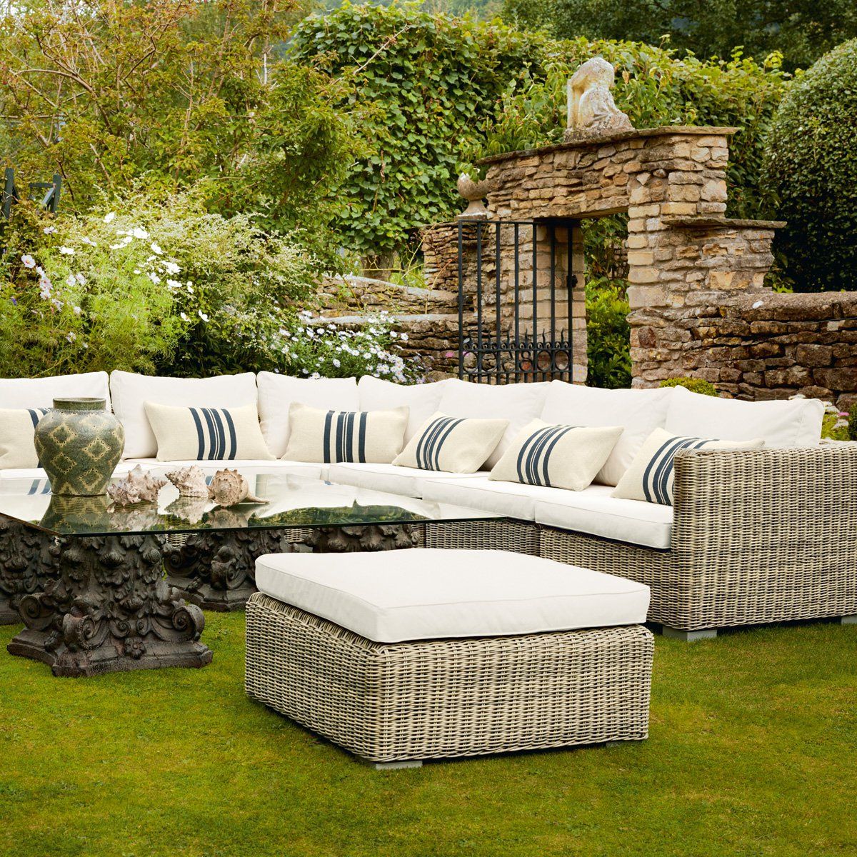 Wicker Furniture Brands