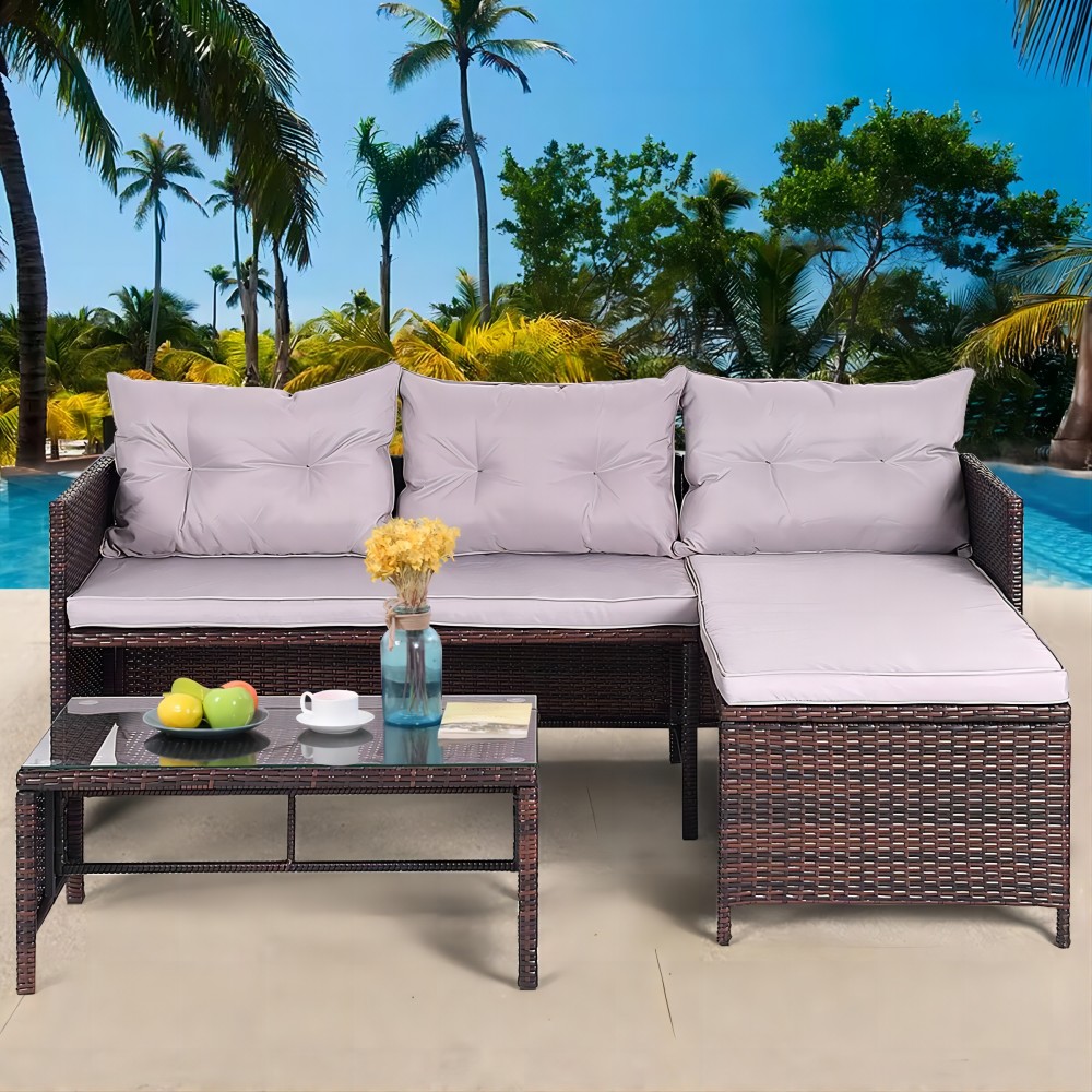 What Are the Best Outdoor Wicker Furniture Brands? What Are the Best Outdoor Wicker Furniture Brands?