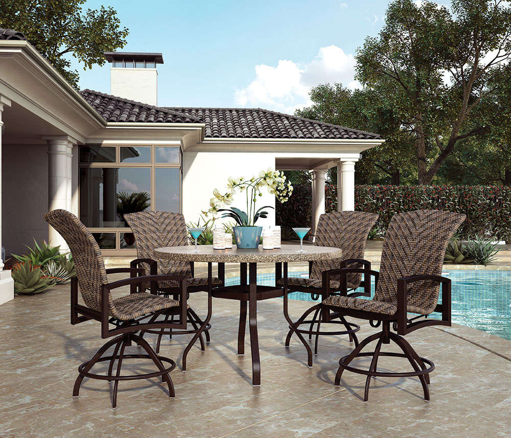 Commercial Patio Furniture