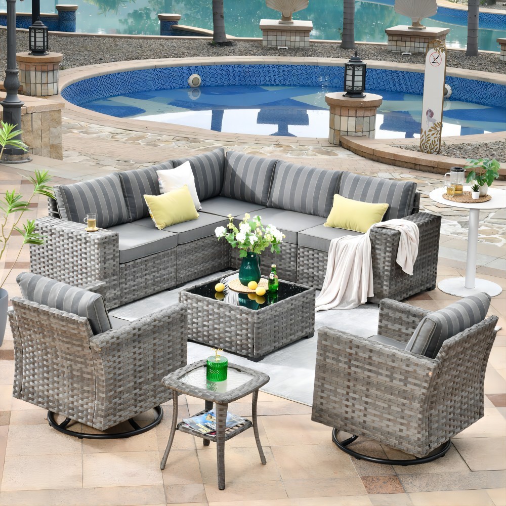 patio furniture