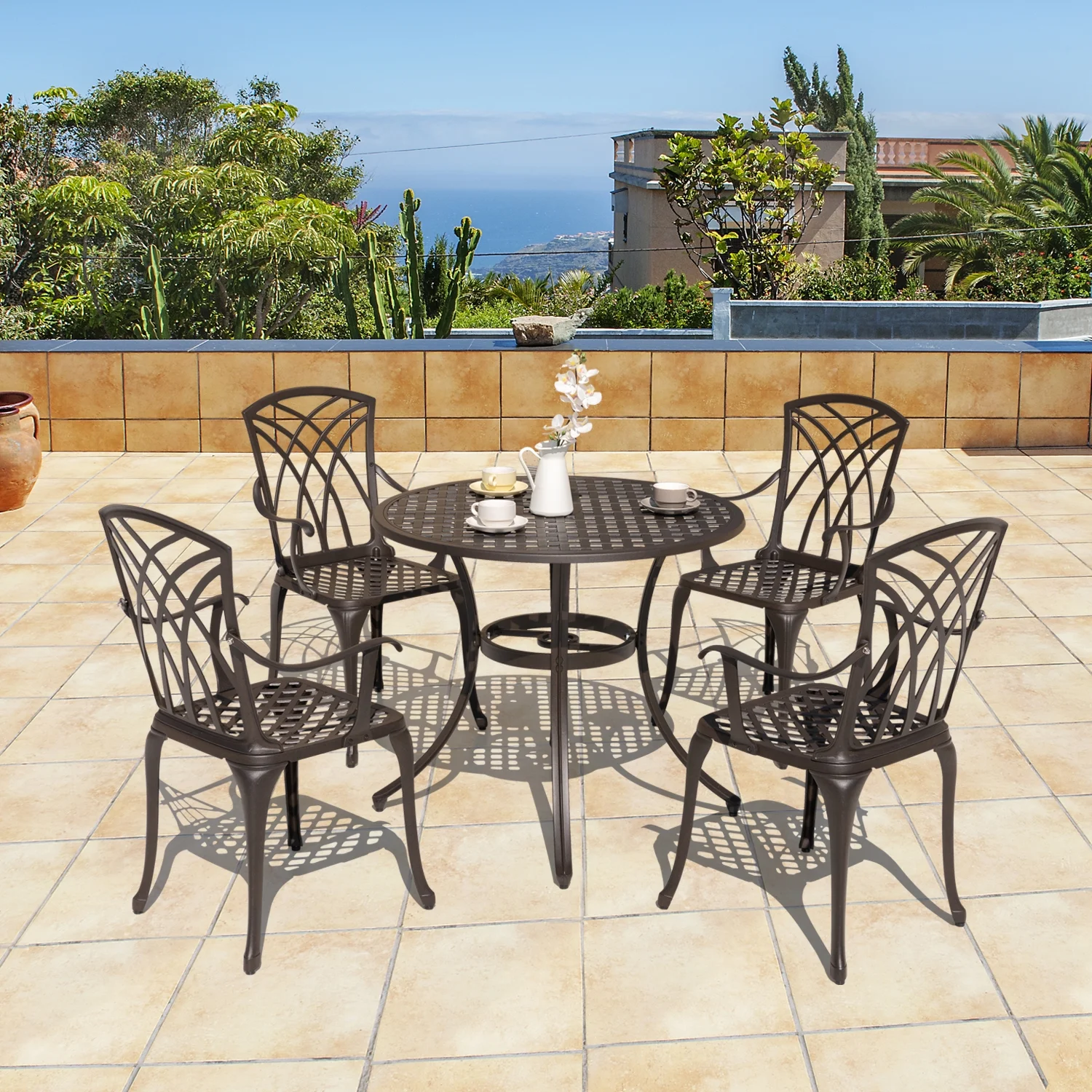 Patio Furniture