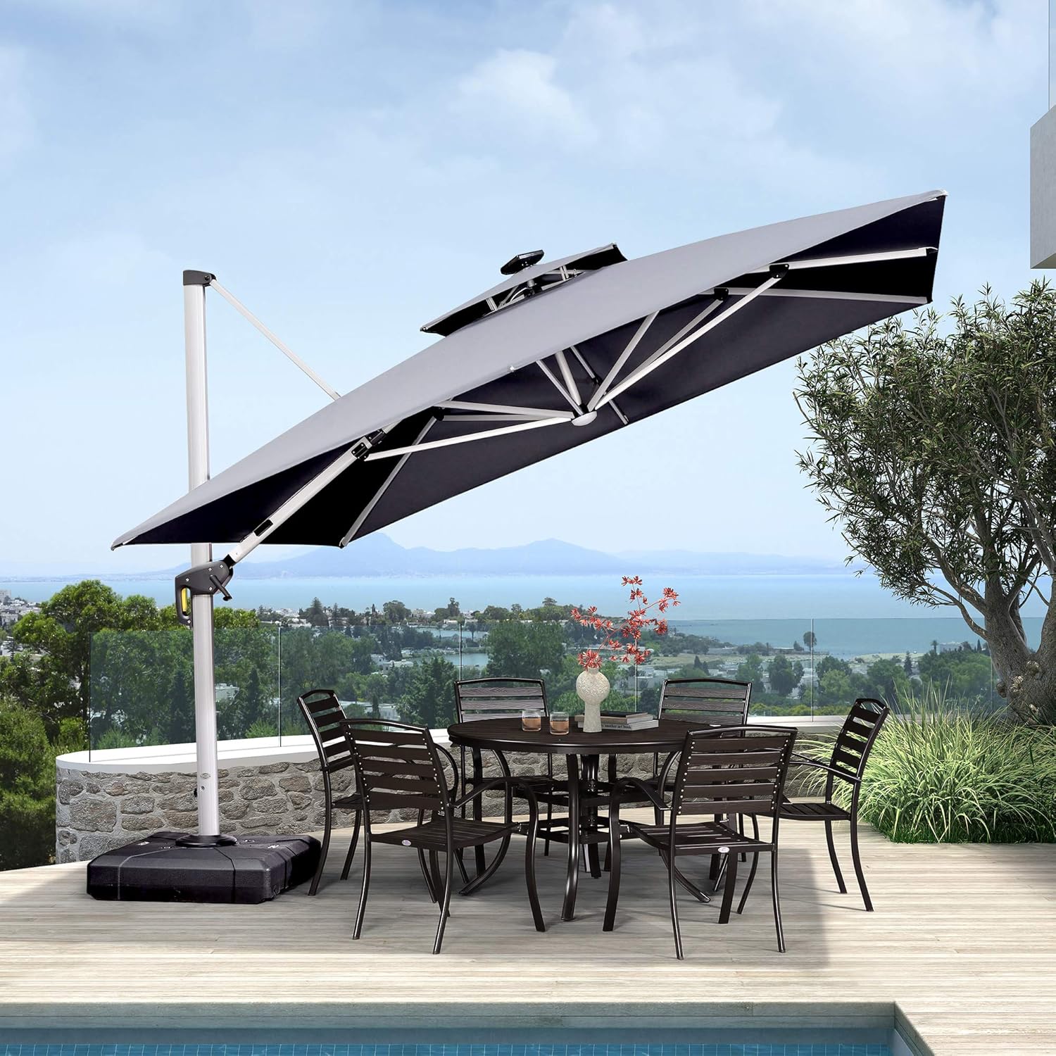 Patio Umbrella