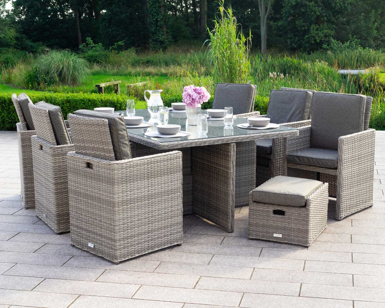 outdoor furniture