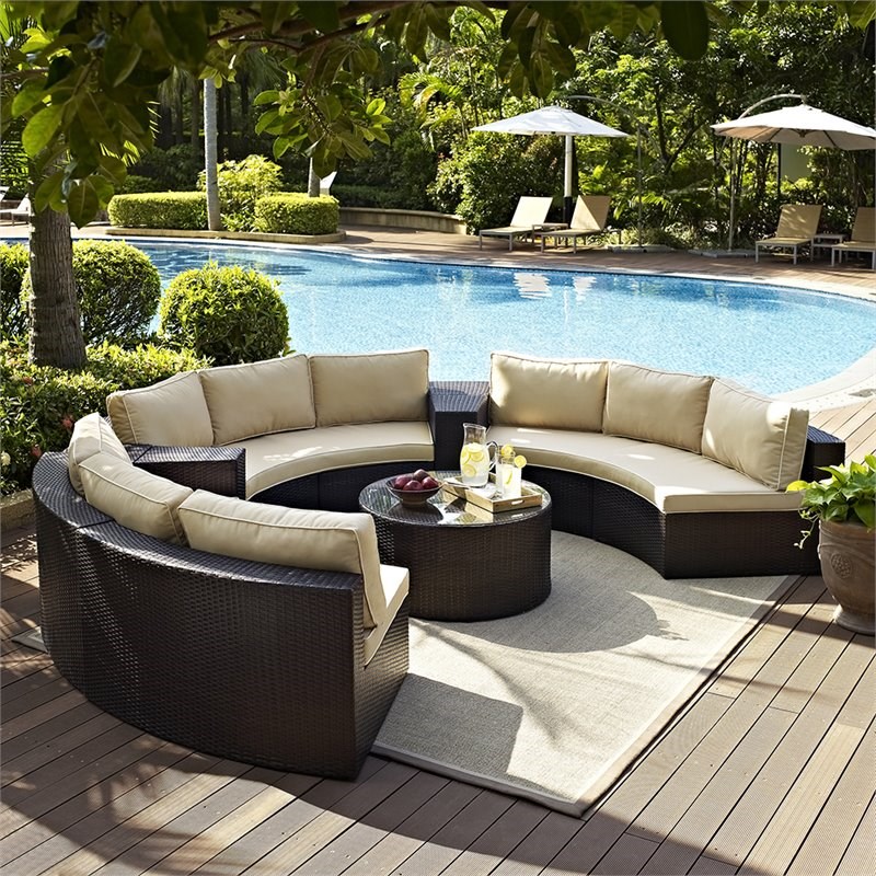 outdoor furniture