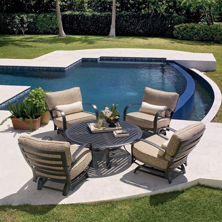 patio furniture