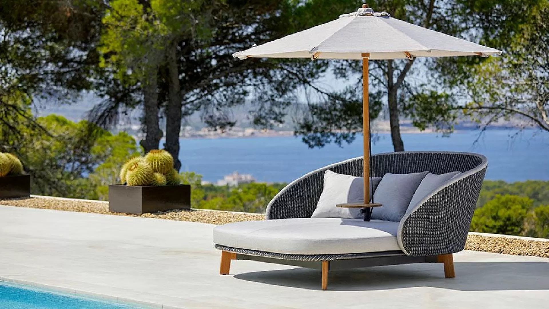 outdoor furniture