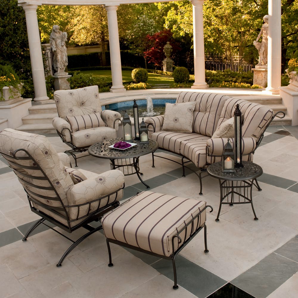 largest furniture