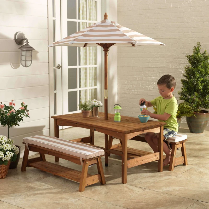 outdoor furniture