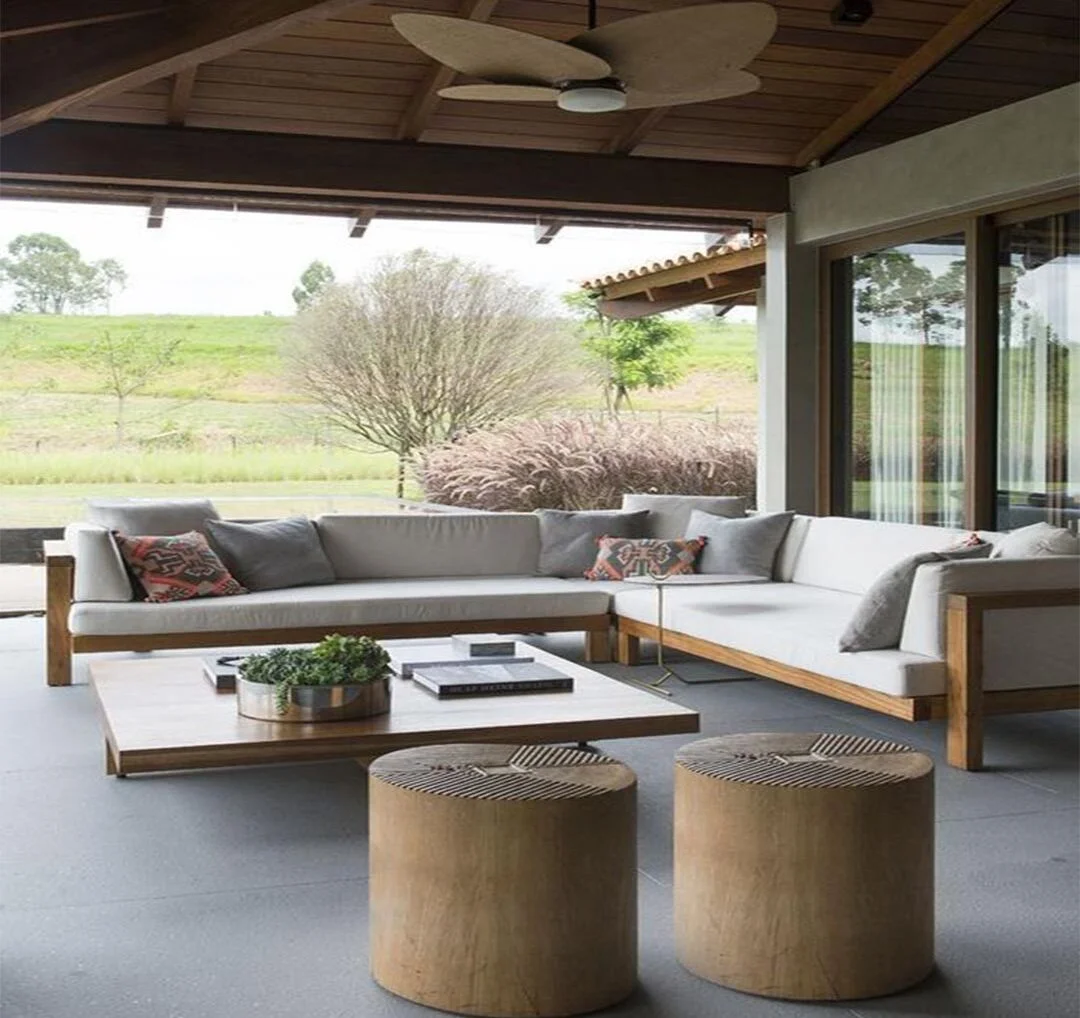 outdoor chair