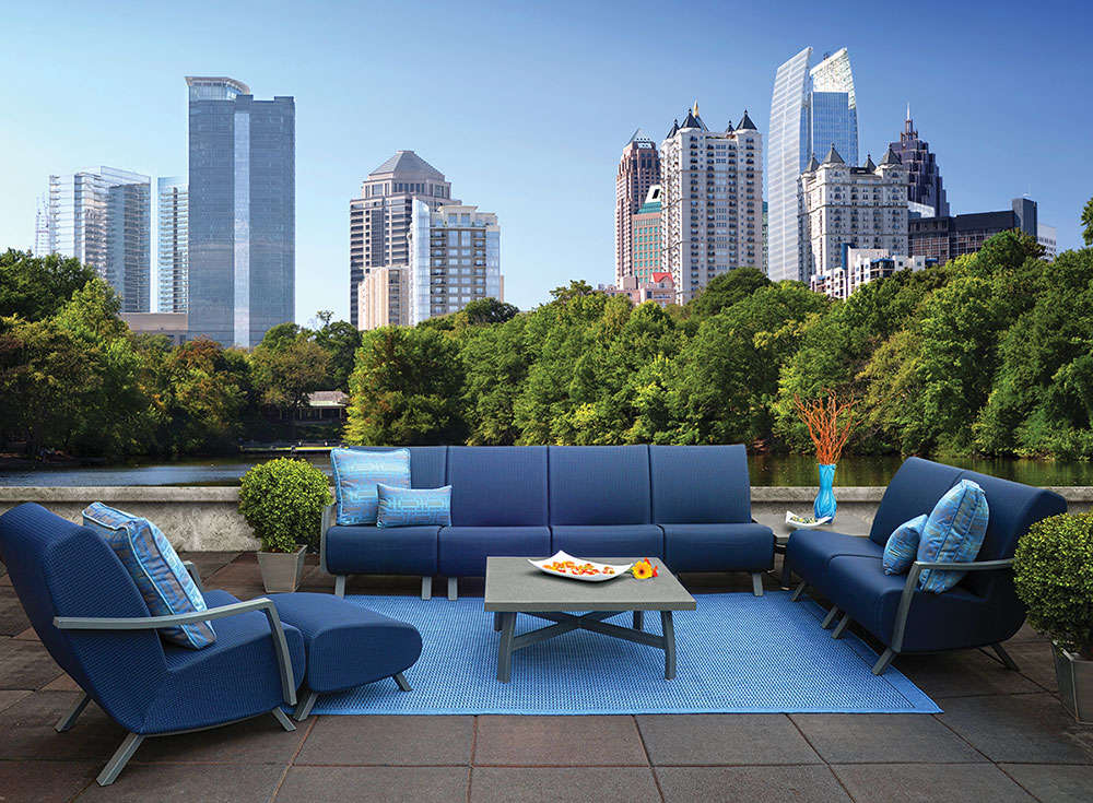 sectional sofa