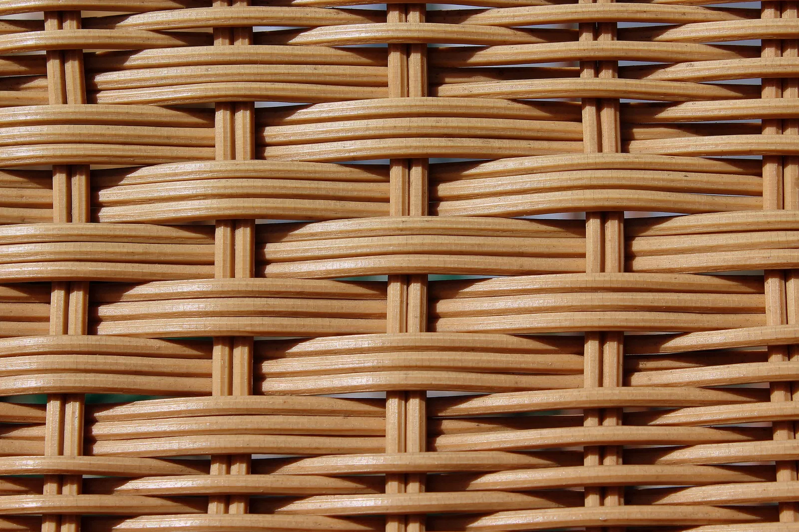 rattan furniture