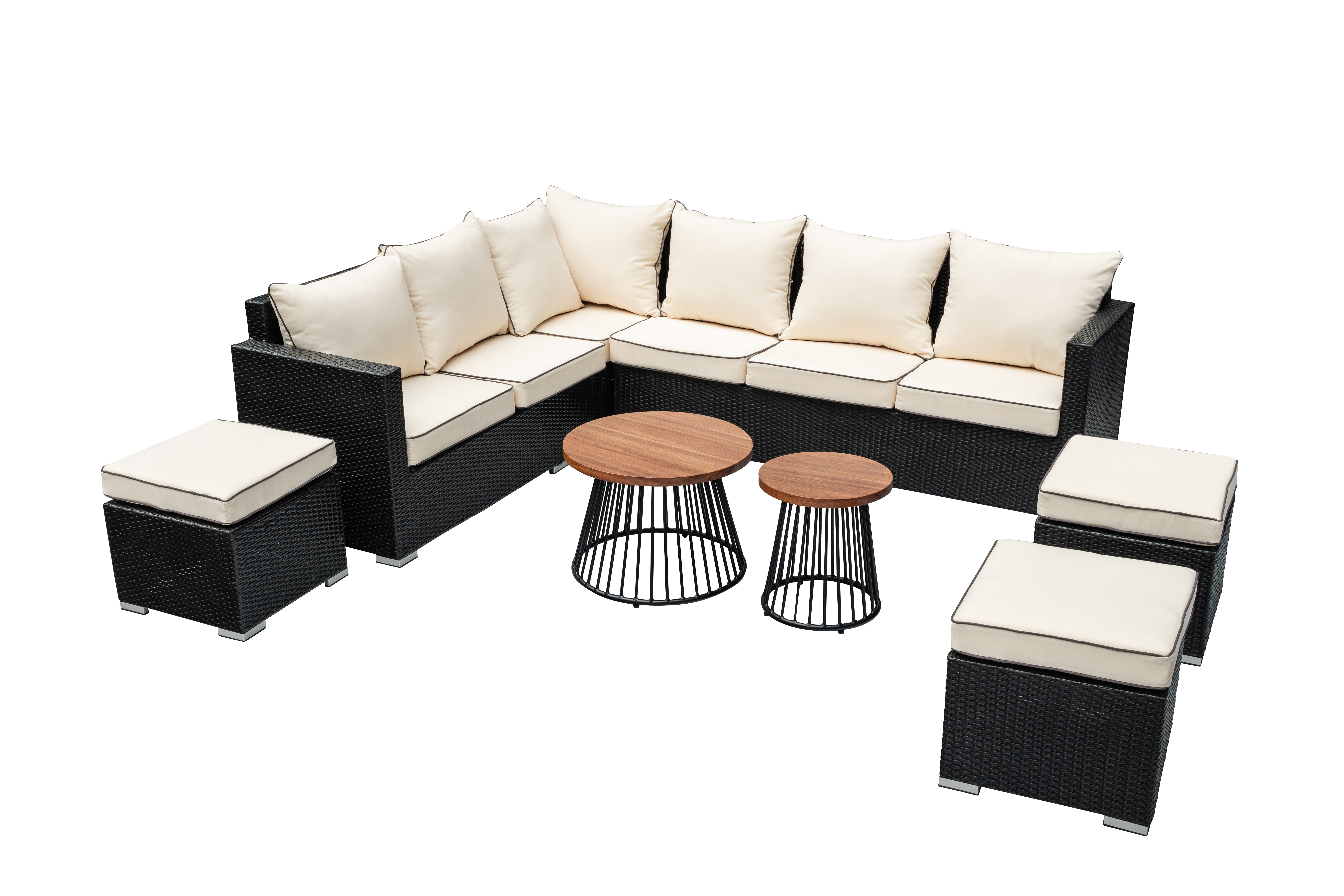 安全で効率的な屋外家具輸送のための重要な考慮事項 – 2025年グローバル輸送ガイド