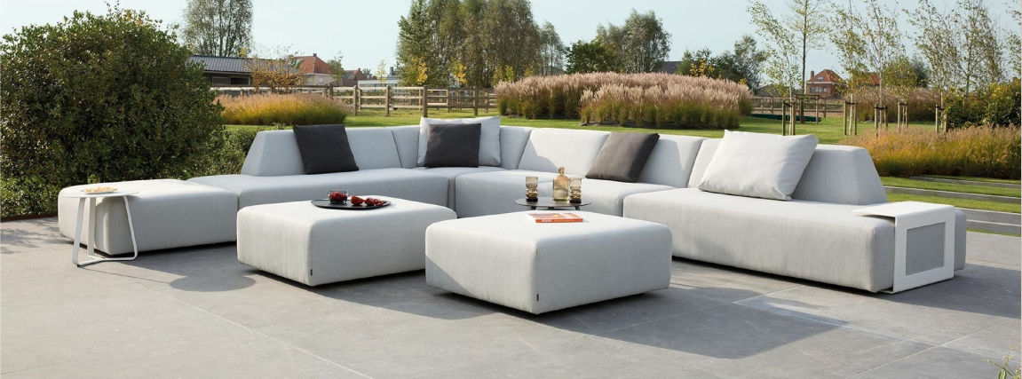 Outdoor furniture