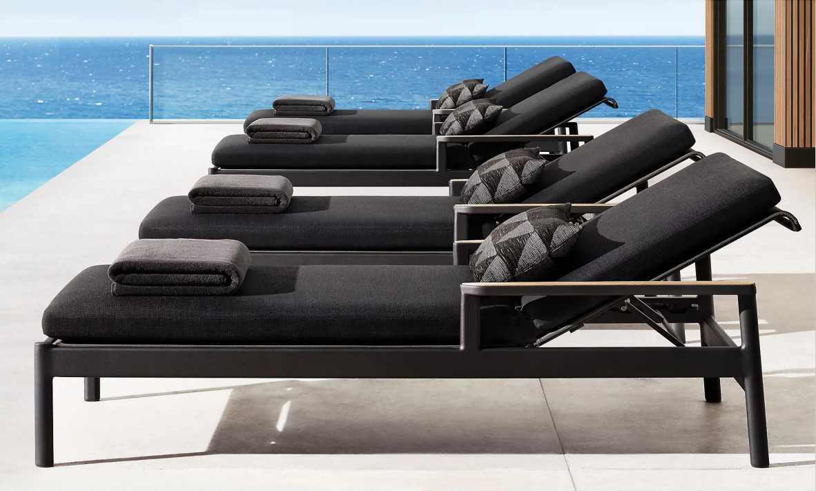 Mobilier de patio imperméable : le guide ultime pour un aménagement extérieur durable et résistant aux intempéries