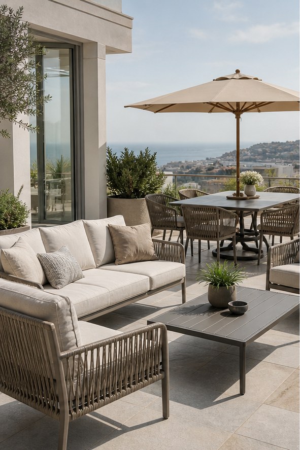 Outdoor Furniture