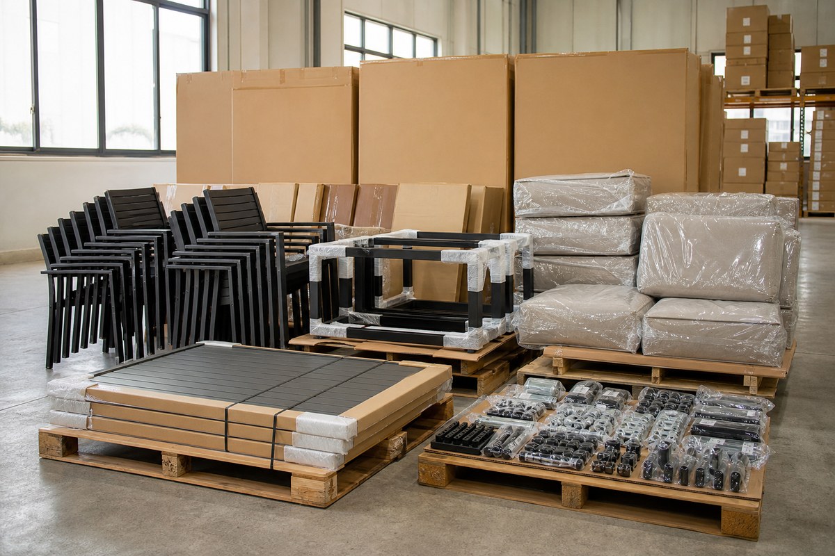 Outdoor Furniture Sets Outdoor Furniture Sets