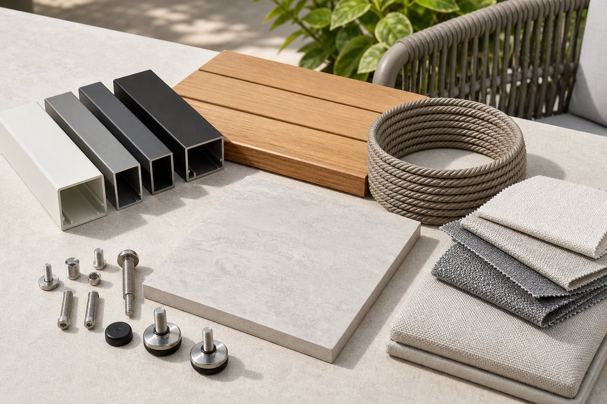 Patio Dining Sets