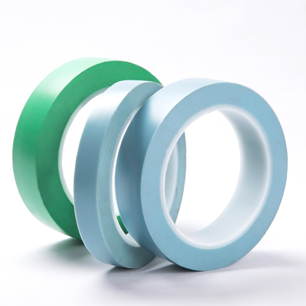 Supply Automatic High temperature PVC fine line tape Wholesale Factory