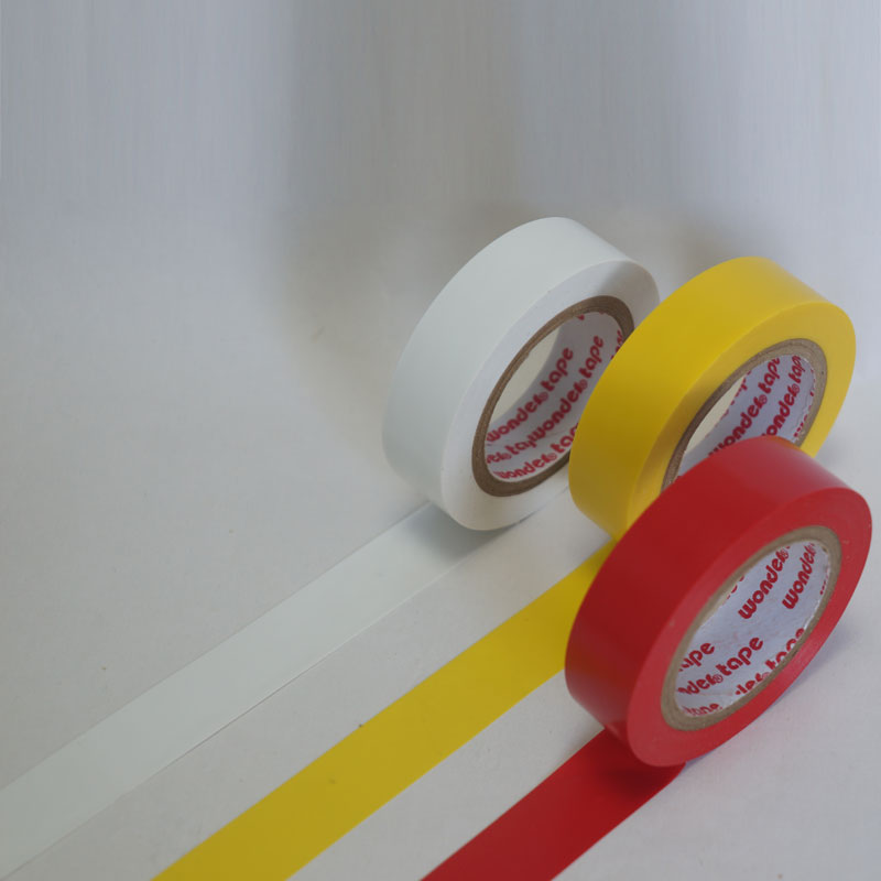 Supply High temperature Vinyl electrical insulating tape Wholesale Factory Achem Technology