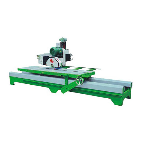 Manual Edge Cutting Machine GBSY-2800/3000
