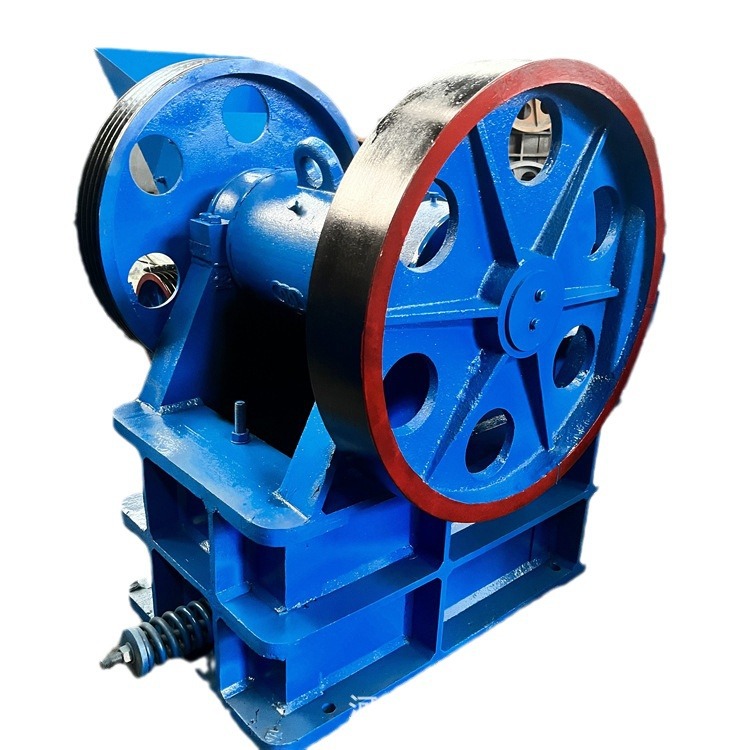 GBSH-02 Small Jaw Crusher