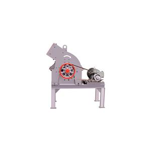 Factory Direct Movable Limestone Stone Rock Small Hammer Crusher Machine For Construction Waste