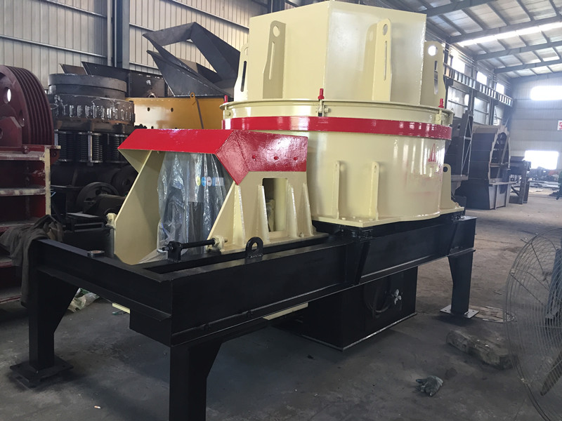 Factory Direct High Quality Coal Stone Crushing Single Cylinder Hydraulic Cone Crusher