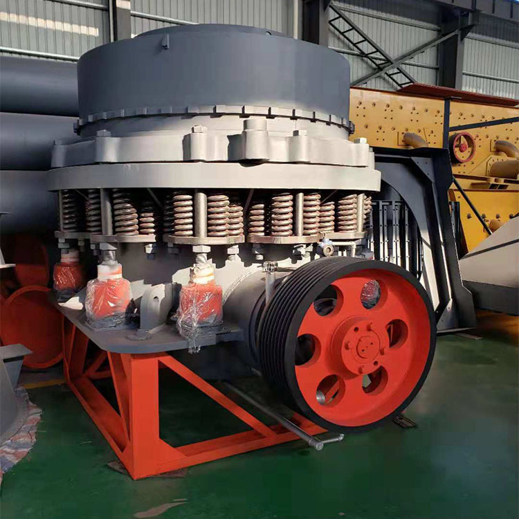 Factory Cheap Price Spring Cone Crusher Compound Crusher Machine Cone Crusher For Mining