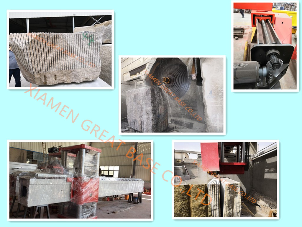 stone cutting machine stone cutting machine