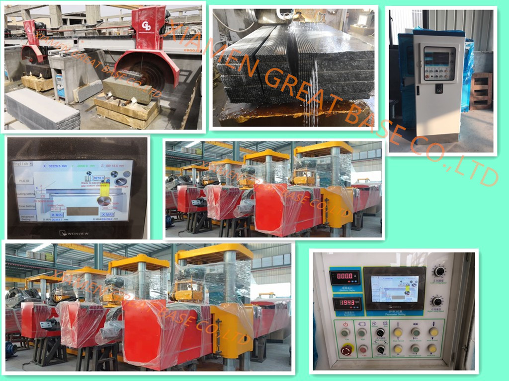 granite cutting machine granite cutting machine