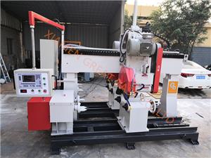 GreatBase GBYZ-1/2/4 Stone Baluster Cutting Machine