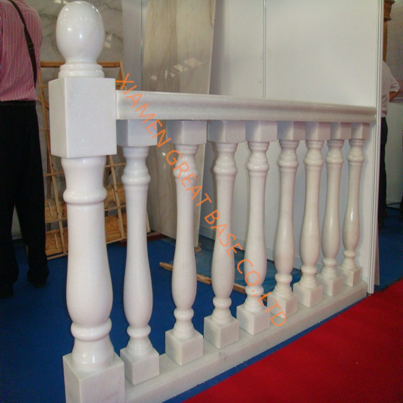 GreatBase GBYZ-1/2/4 Stone Baluster Cutting Machine