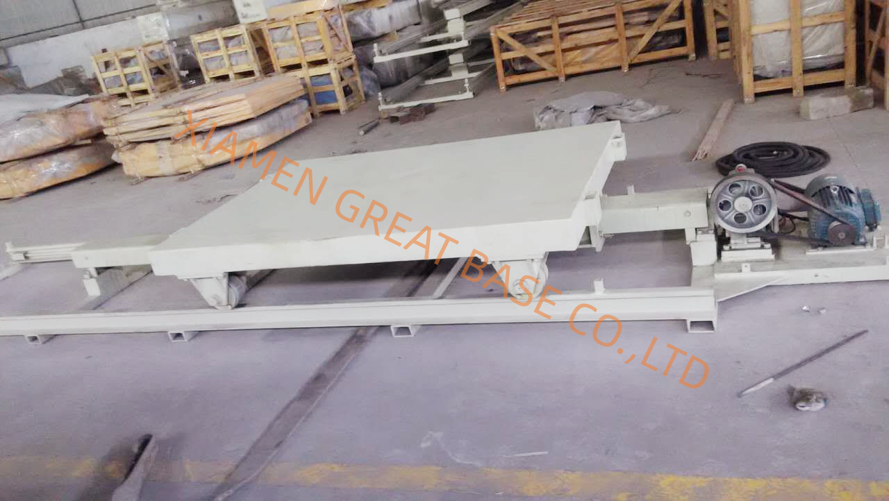 GreatBase KXJ-1500/1800/2000 Block Cutting Wire Saw Machine