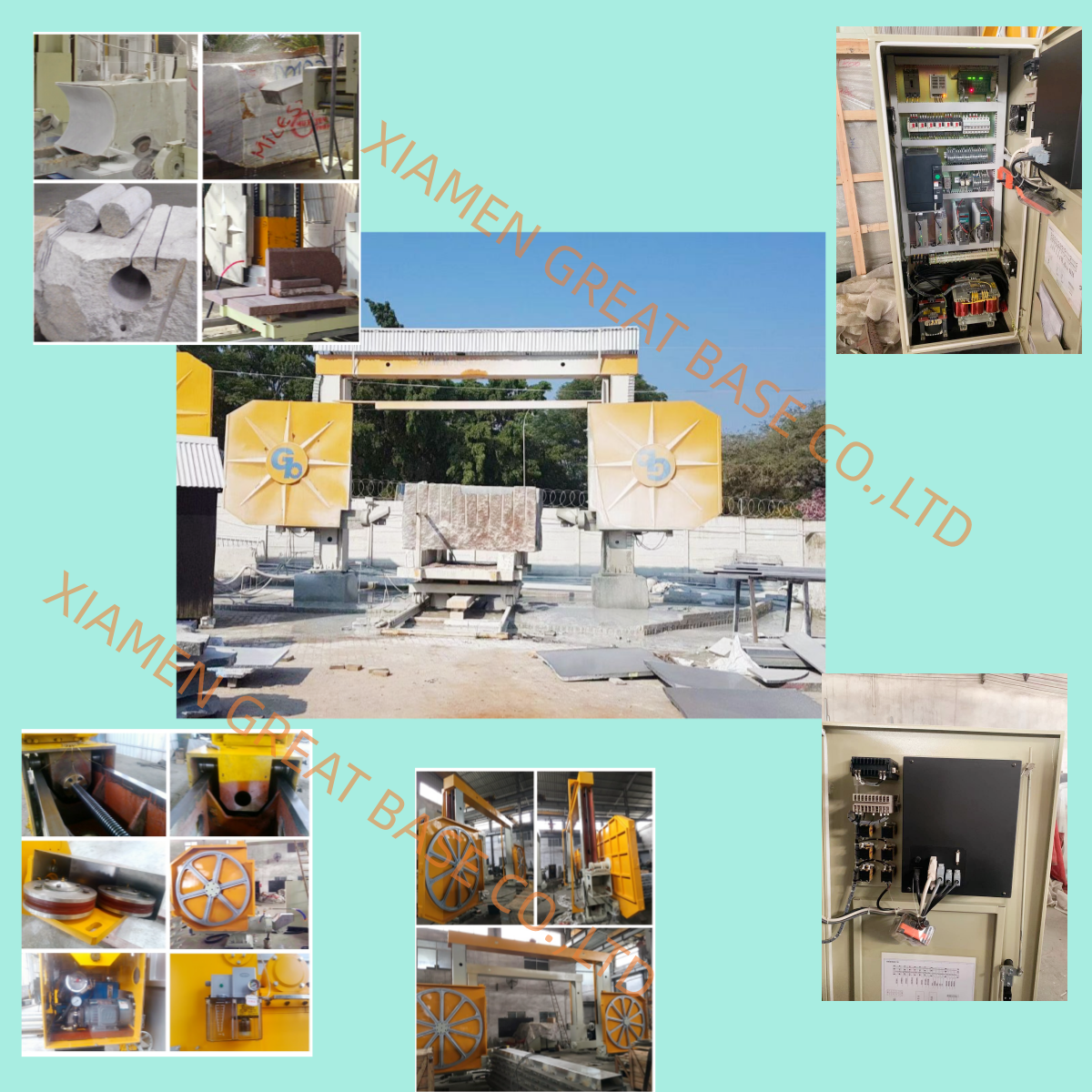 cnc-wire-saw-machine cnc-wire-saw-machine