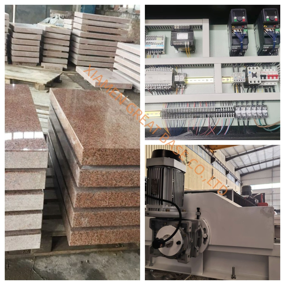Single Head Polishing Machine Single Head Polishing Machine