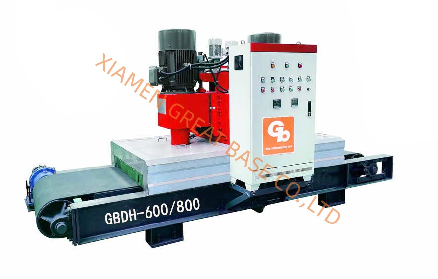 GreatBase GBDH-600/800/1200-2/4 Stone Calibrating Machine