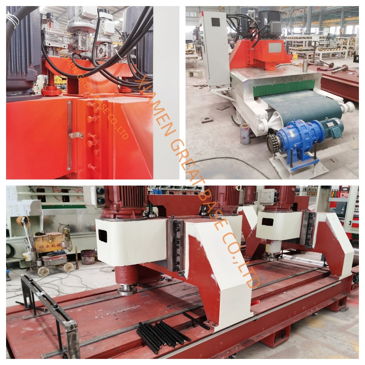 stone-calibrating-machine