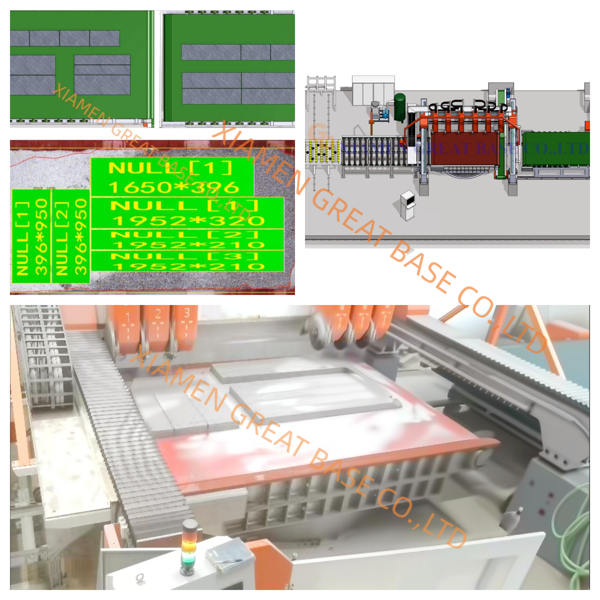 Super Smart Bridge Saw
