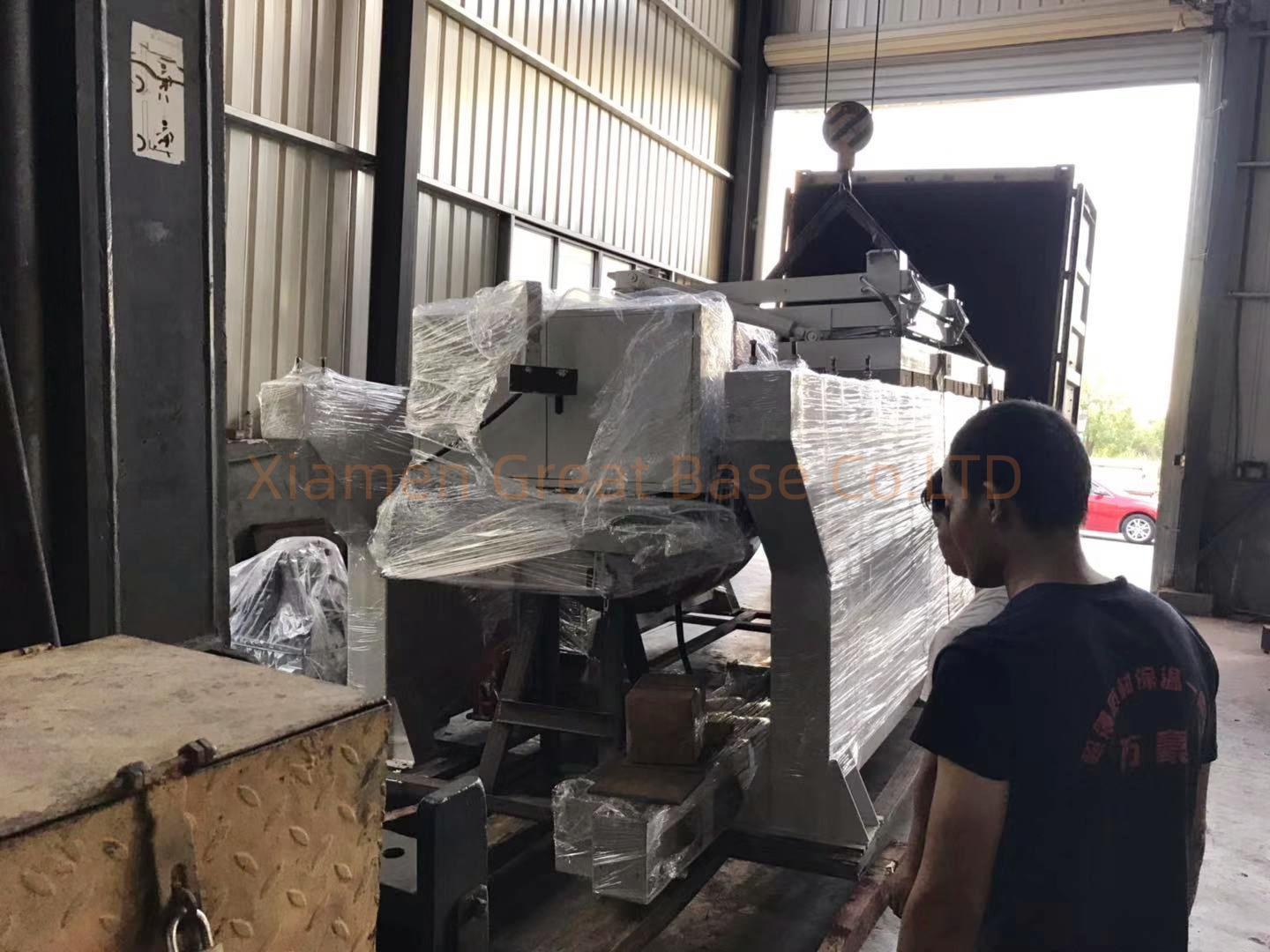 GreatBase GBHW-625 Automatic Bridge Cutting Machine Cut Head 45°Tilting