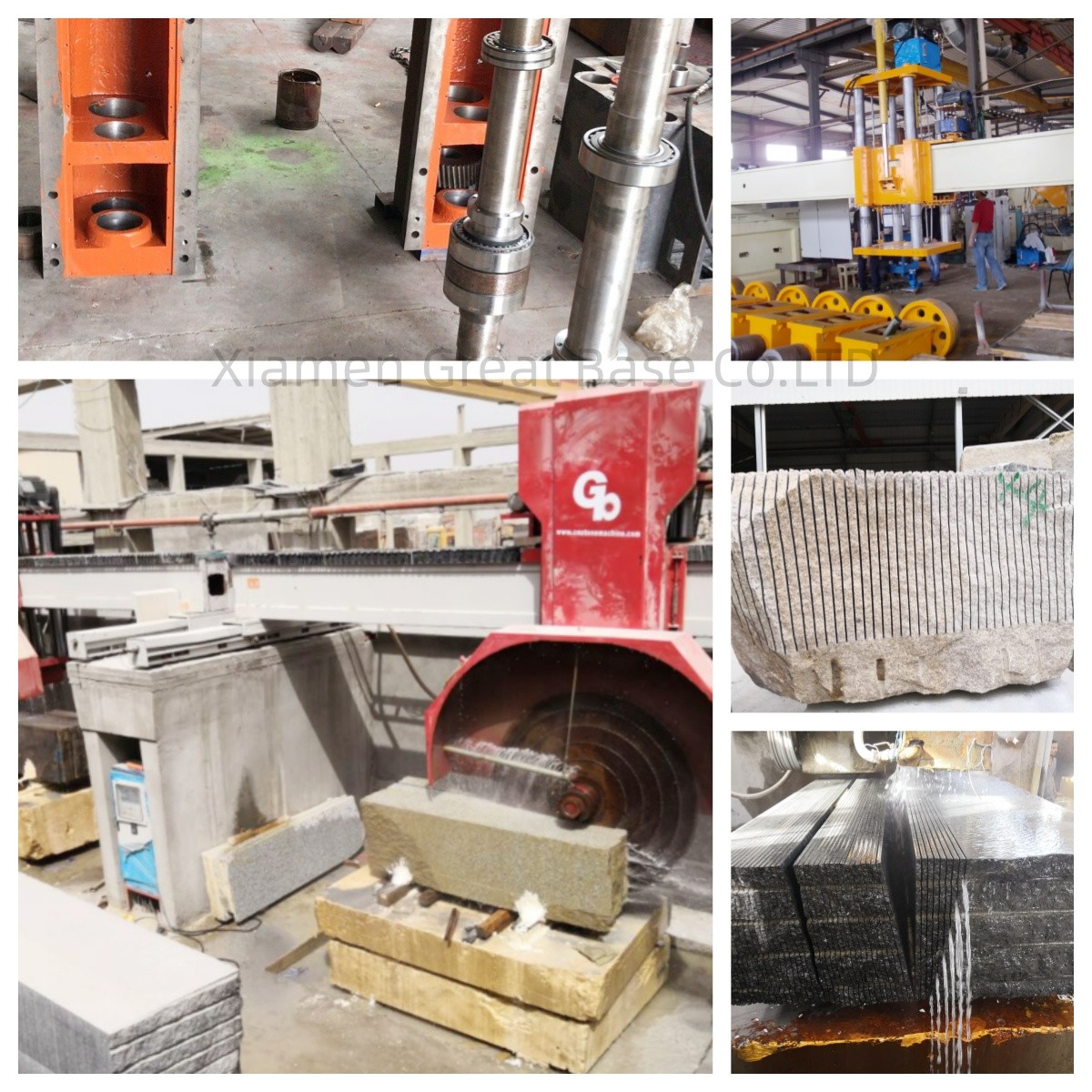 stone cutting machine stone cutting machine