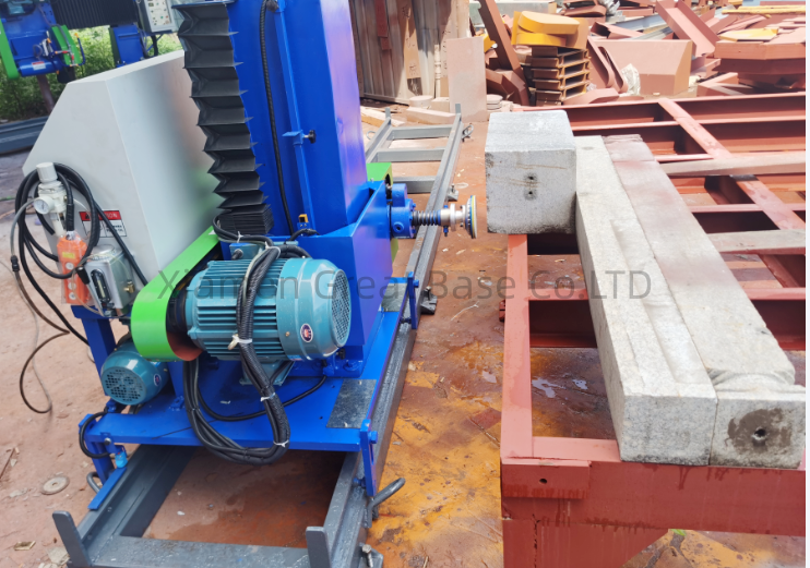 GreatBase GBCM-450 Side Surface Polishing Machine