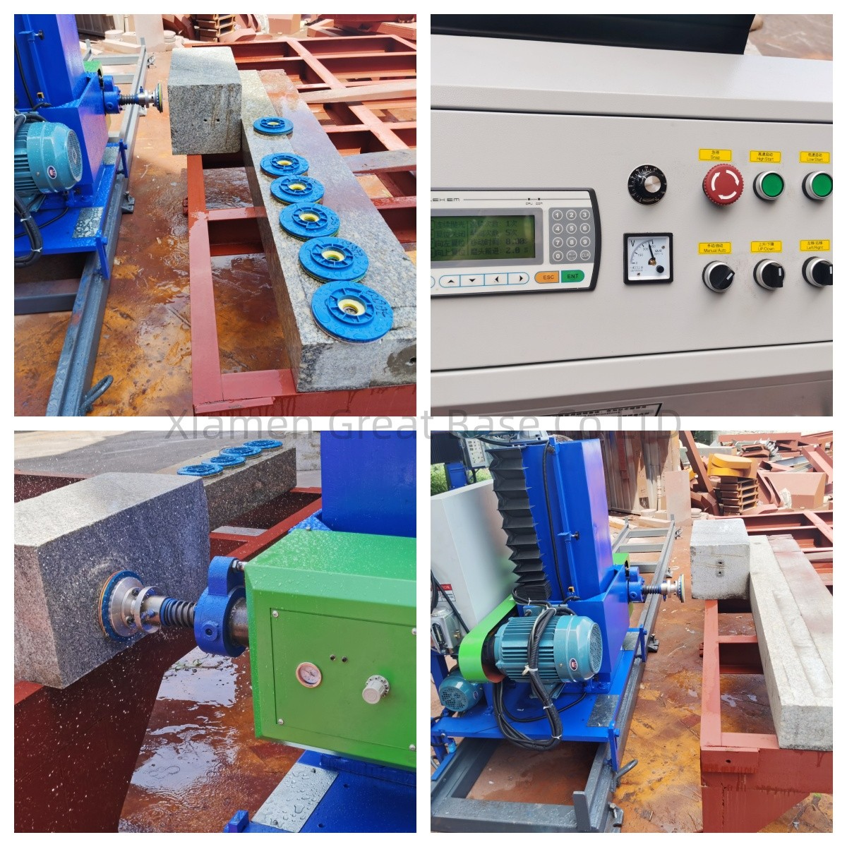 Polishing Machine Polishing Machine