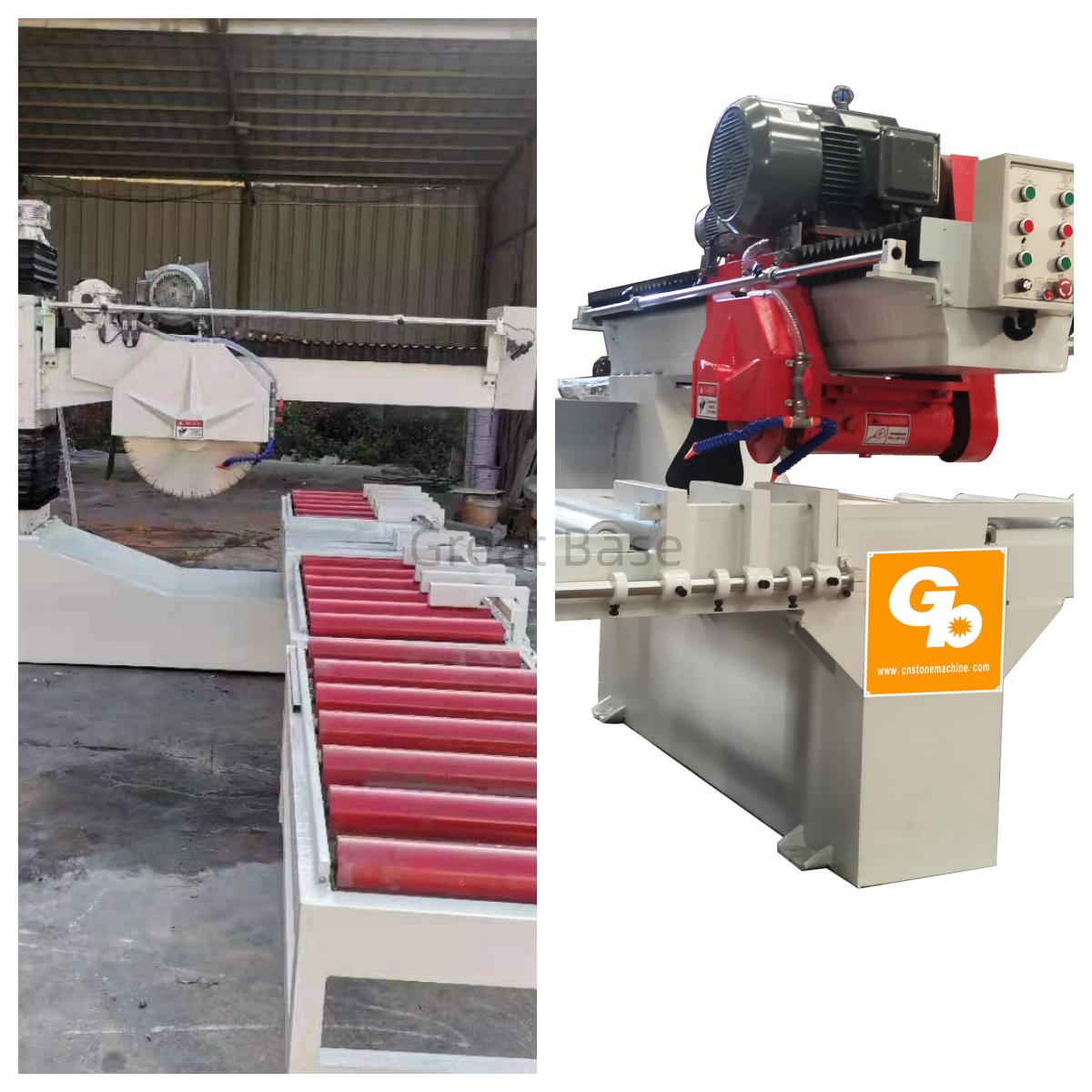 Single Blade Cross Cutting Machine Single Blade Cross Cutting Machine