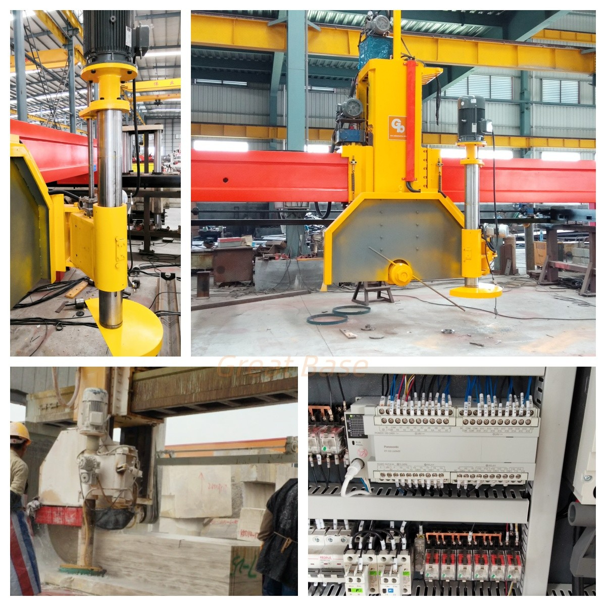 stone cutting machine stone cutting machine