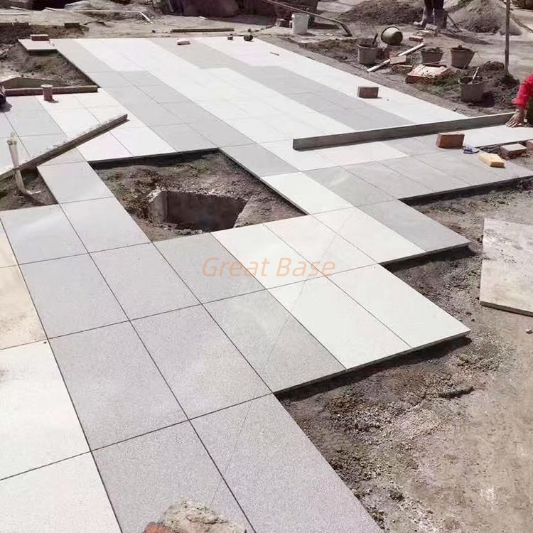 GreatBase GBHW-400/600/800 Automatic Bridge Saw