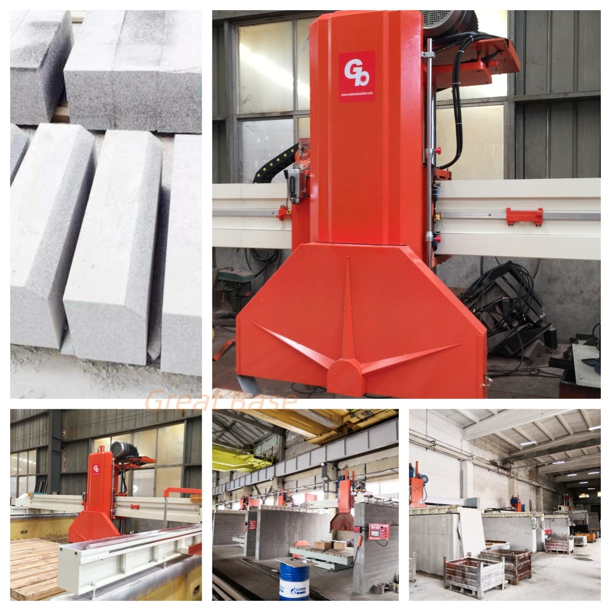 stone cutting machine stone cutting machine