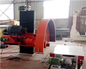 GreatBase GBZQ-1800 Single Pillar Stone Cutting Machine