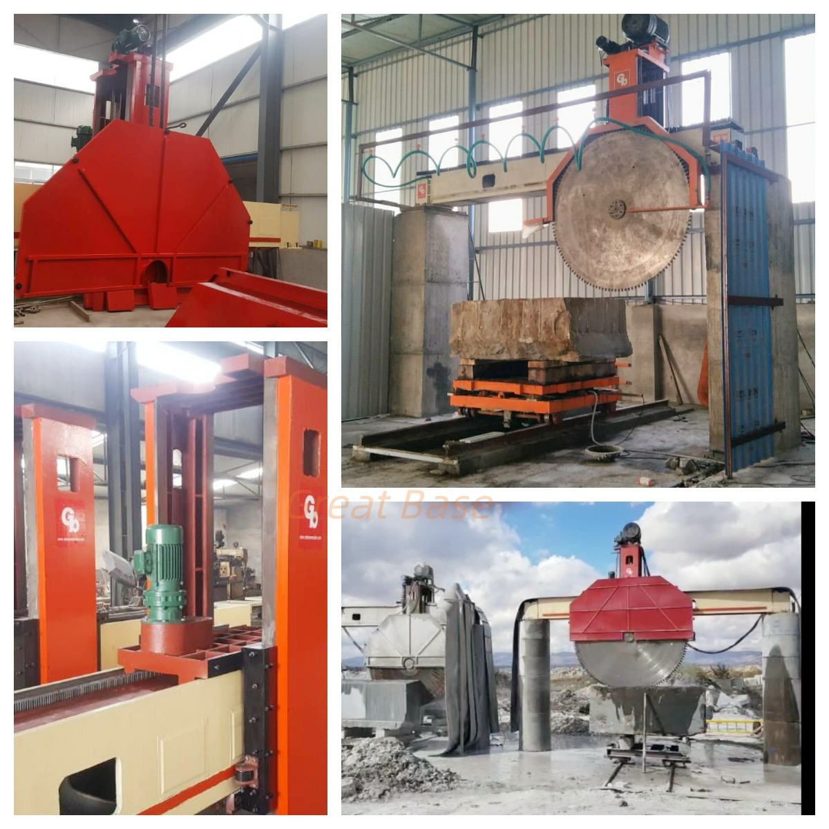 stone cutting machine stone cutting machine
