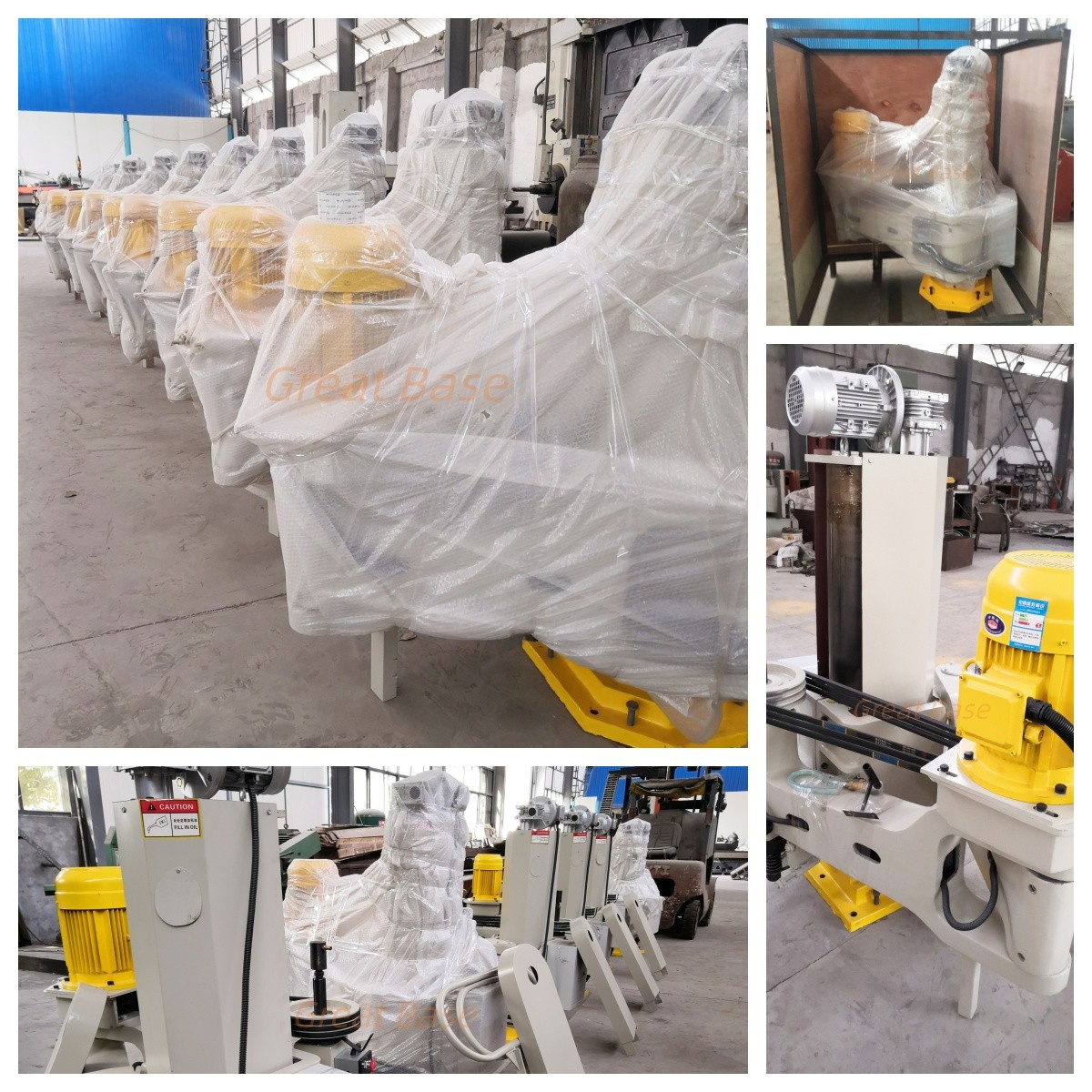 Manual Stone Edge Grinding Machine Manual Stone Edge Grinding Machine
