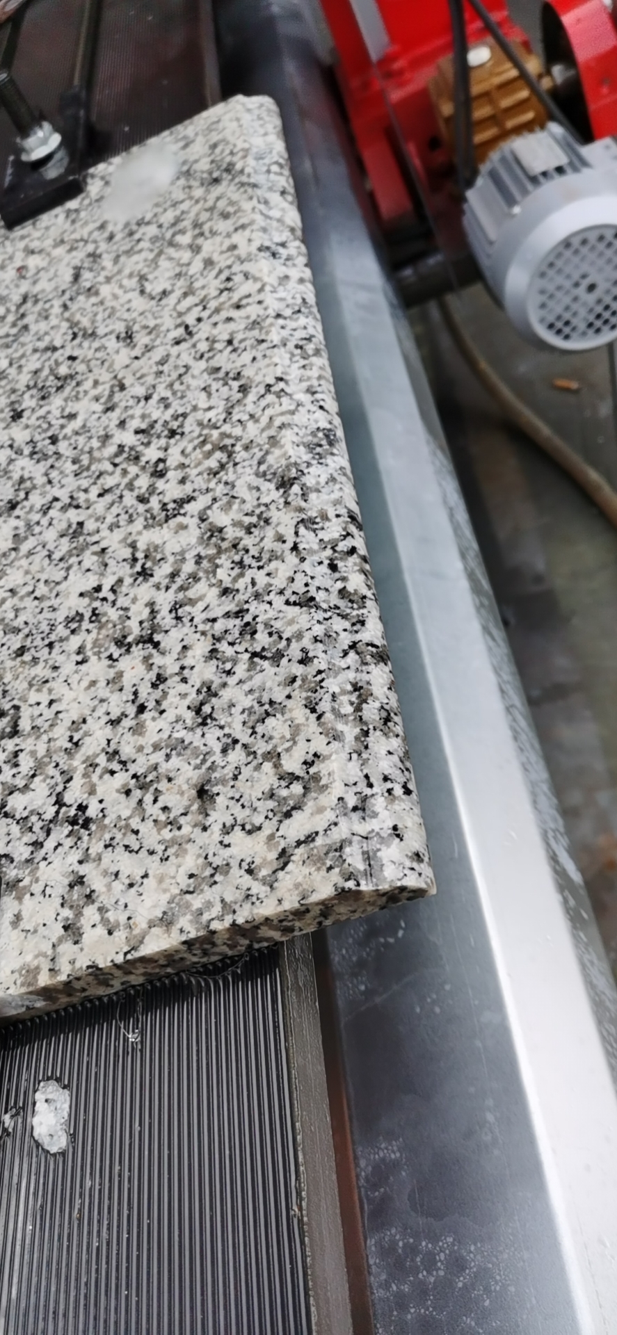 GreatBase MBJ Stone Edge Profiling And Polishing Machine